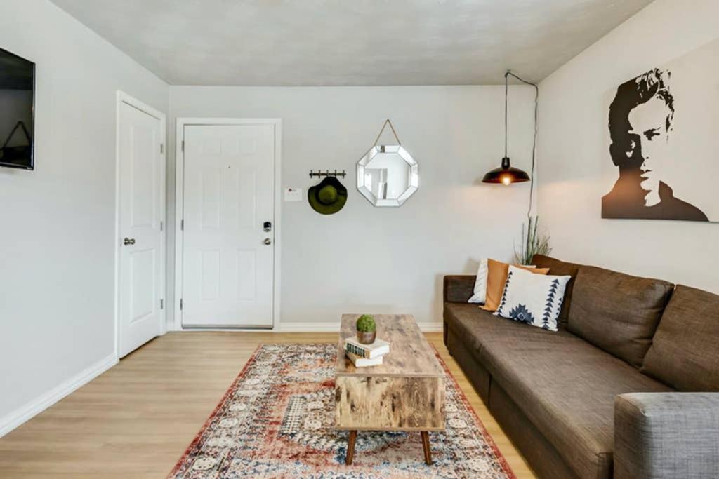 Apartamento The Swank • Close To Downtown *
