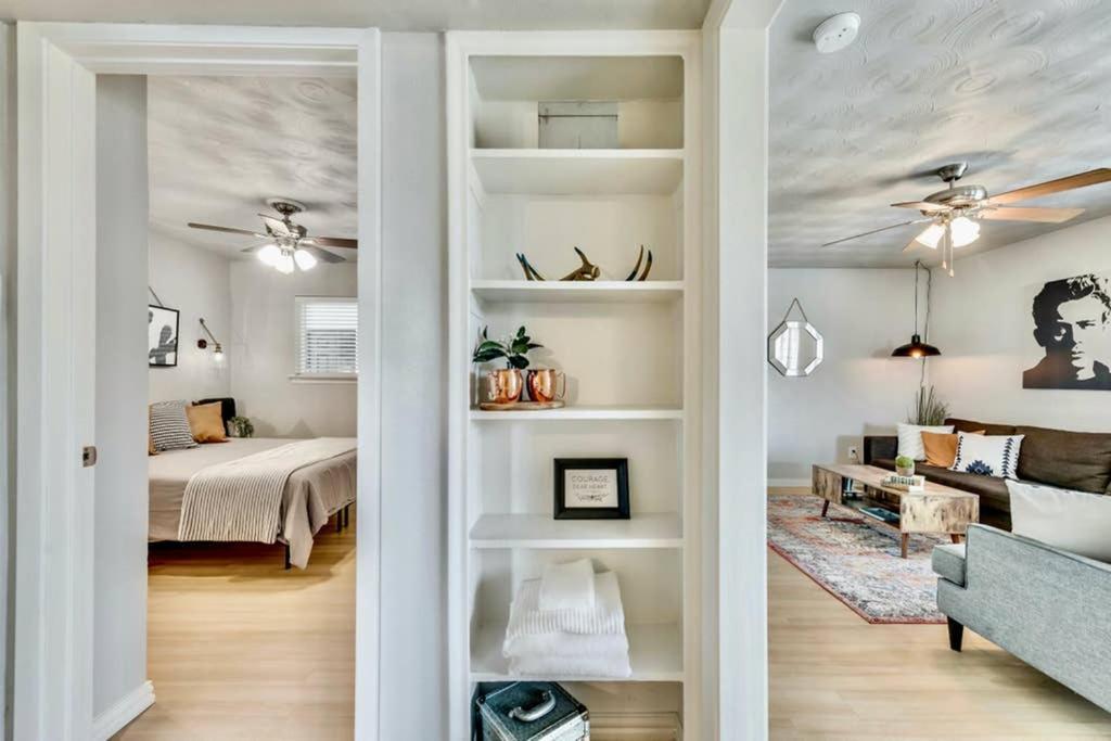 The Swank • Close To Downtown Apartamento *