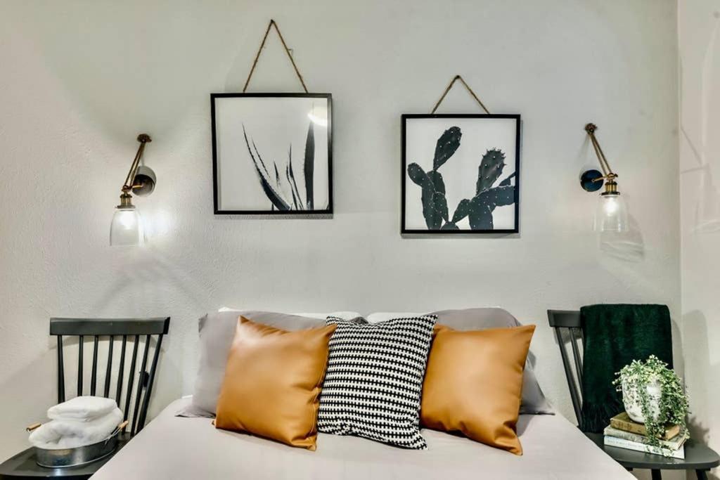 The Swank • Close To Downtown Apartamento